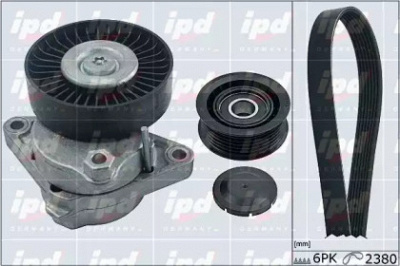 IPD 201852 -