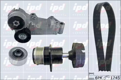 IPD 201854 -