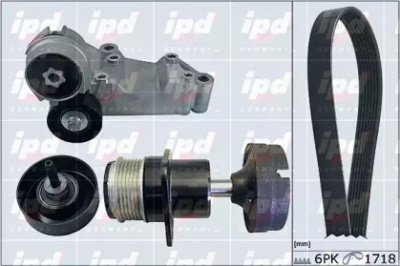 IPD 201855 -  