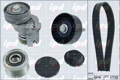 IPD 201858 -  