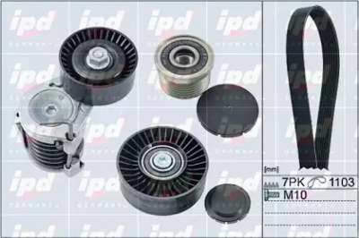 IPD 201864 -  