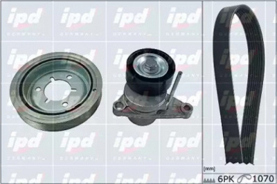 IPD 201870 -