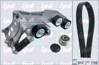 IPD 201872 -