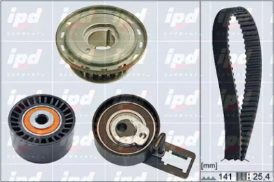 IPD 201883 -