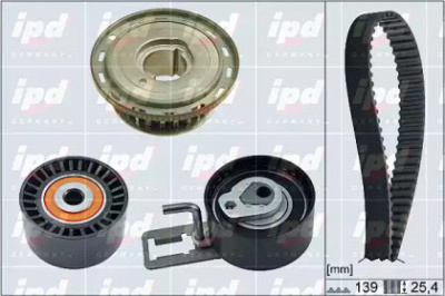 IPD 201885 -  