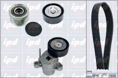 IPD 201889 -