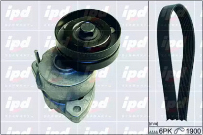 IPD 201891 -