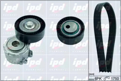 IPD 201892 -