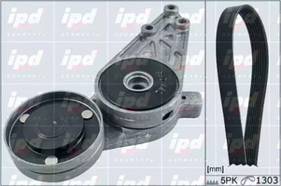 IPD 201895 -  
