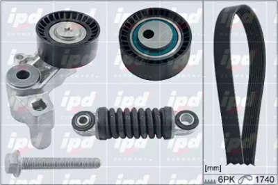 IPD 201896 -