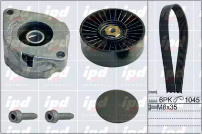IPD 201901 -