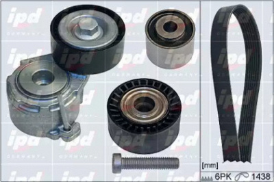 IPD 201905 -  