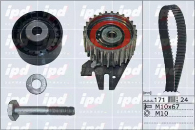 IPD 201909 -