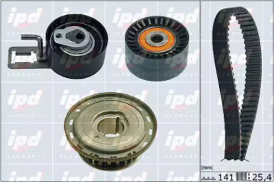 IPD 201913 -