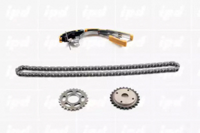 IPD 210354 -  
