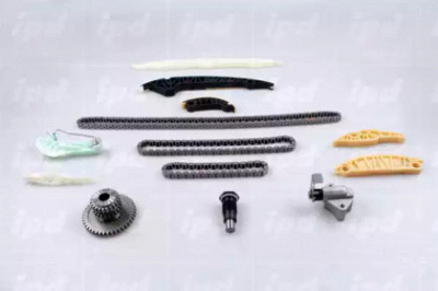 IPD 210407 -  