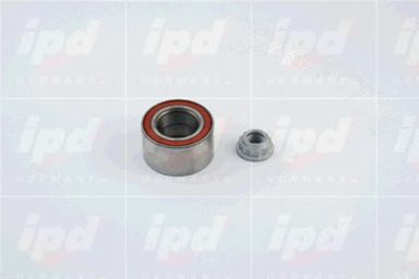 IPD 301002k -  Комплект подшипника ступицы колеса