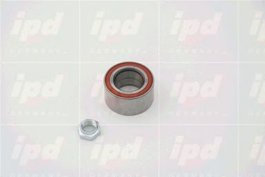 IPD 301010k -  Комплект подшипника ступицы колеса