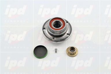 IPD 301022 -  Комплект подшипника ступицы колеса