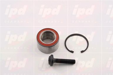 IPD 301030 -  Комплект подшипника ступицы колеса