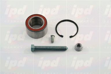 IPD 301040 -  Комплект подшипника ступицы колеса