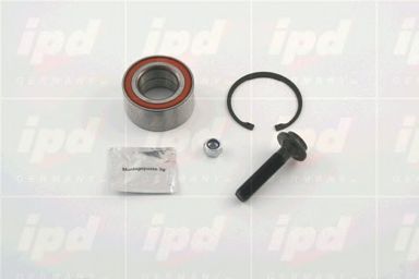 IPD 301045 -  Комплект подшипника ступицы колеса