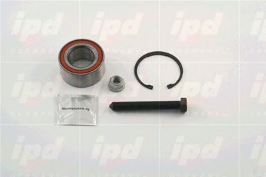 IPD 301046 -  Комплект подшипника ступицы колеса