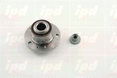 IPD 301047 -  Комплект подшипника ступицы колеса