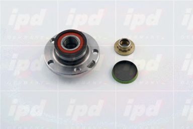 IPD 301049 -  Комплект подшипника ступицы колеса