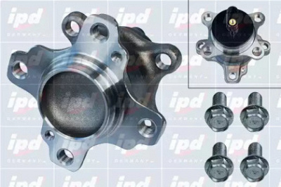 IPD 302371 -