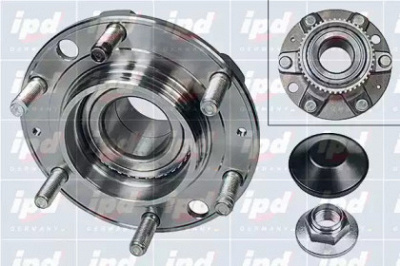 IPD 302679 -  