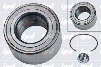 IPD 302680 -  