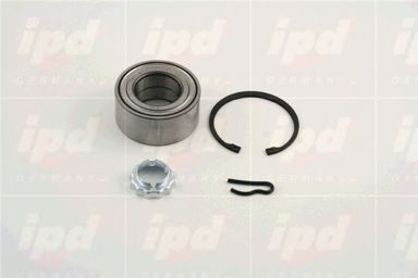 IPD 303058 -  Комплект подшипника ступицы колеса