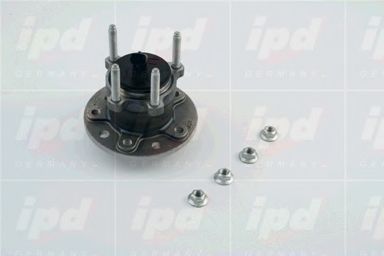 IPD 304426 -  Комплект подшипника ступицы колеса