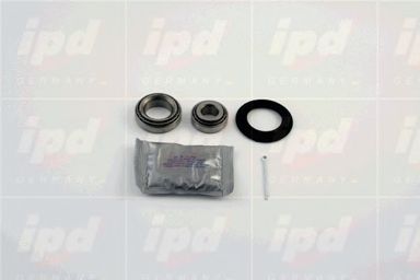 IPD 304451 -  Комплект подшипника ступицы колеса