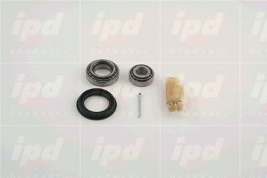 IPD 304452 -  Комплект подшипника ступицы колеса
