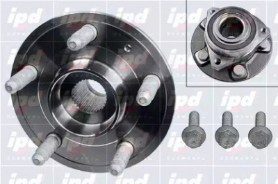 IPD 304499 -  
