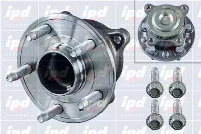 IPD 304514 -
