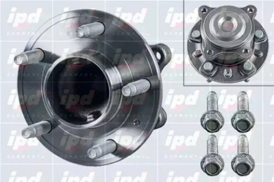 IPD 304515 -
