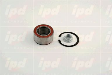 IPD 304930 -  Комплект подшипника ступицы колеса