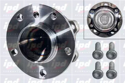 IPD 304960 -  
