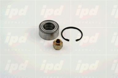 IPD 305006 -  Комплект подшипника ступицы колеса