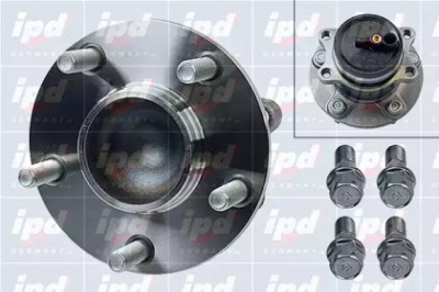 IPD 305062 -