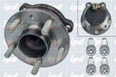 IPD 306055 -  