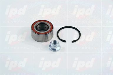 IPD 306705 -  Комплект подшипника ступицы колеса