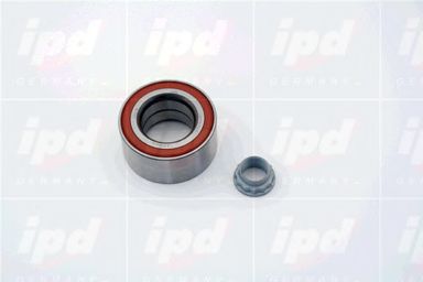 IPD 306754k -  Комплект подшипника ступицы колеса