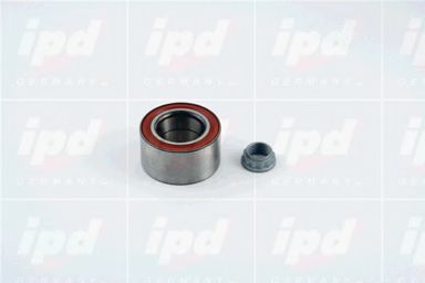 IPD 306759k -  Комплект подшипника ступицы колеса