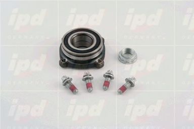 IPD 306778 -  Комплект подшипника ступицы колеса