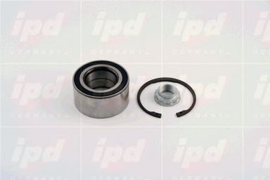 IPD 306779 -  Комплект подшипника ступицы колеса