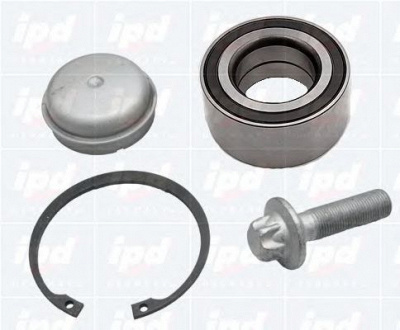 IPD 306795 -  Комплект подшипника ступицы колеса